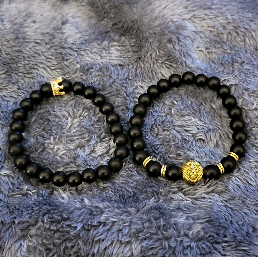 Bracelets